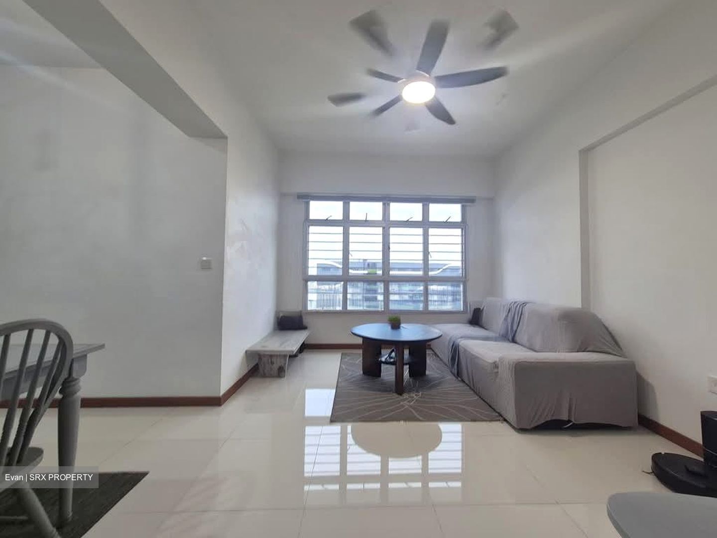 Blk 140A Yung Ho Spring I (Jurong West), HDB 4 Rooms #604391541